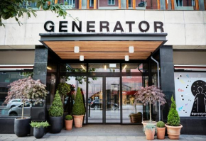 Generator Stockholm Stockholm